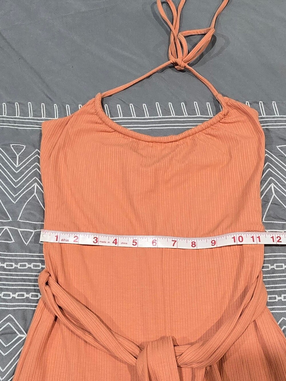 Lovers And Friends Langley Jumpsuit Size XS - Picture 3 of 7